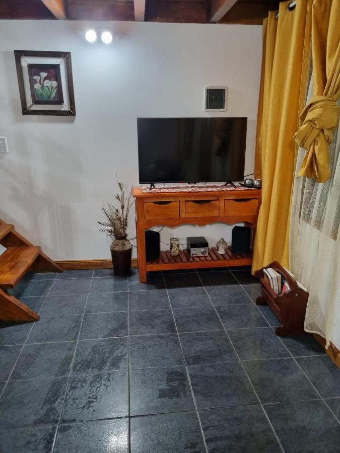 Cabana Ceferino Ushuaia Luaran gambar